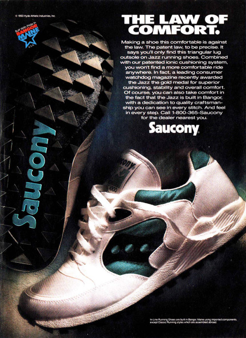saucony running shoes london